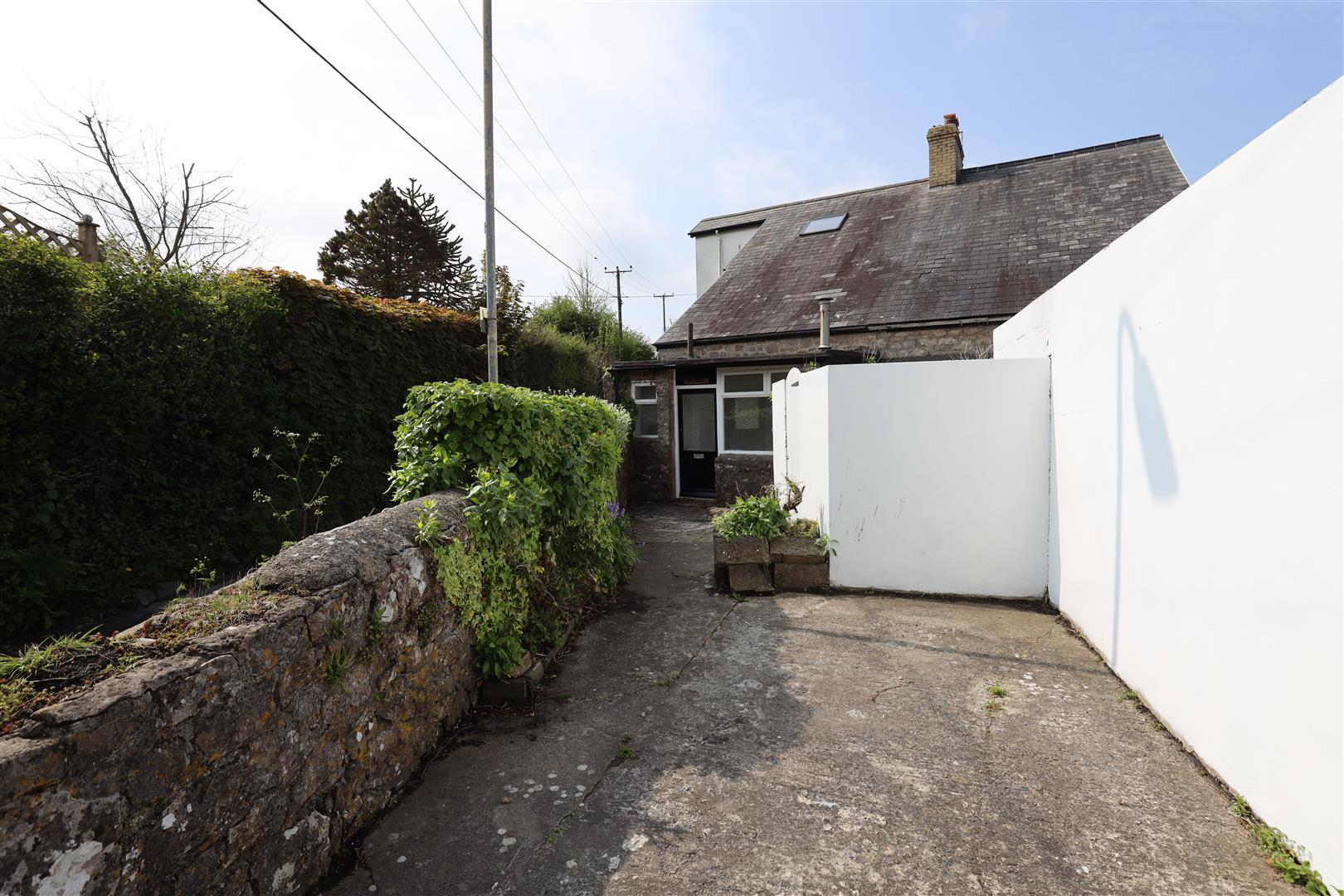 St. Brides Major, Vale of Glamorgan, CF32 0SA